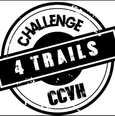 Challenge 4 trails CCVH